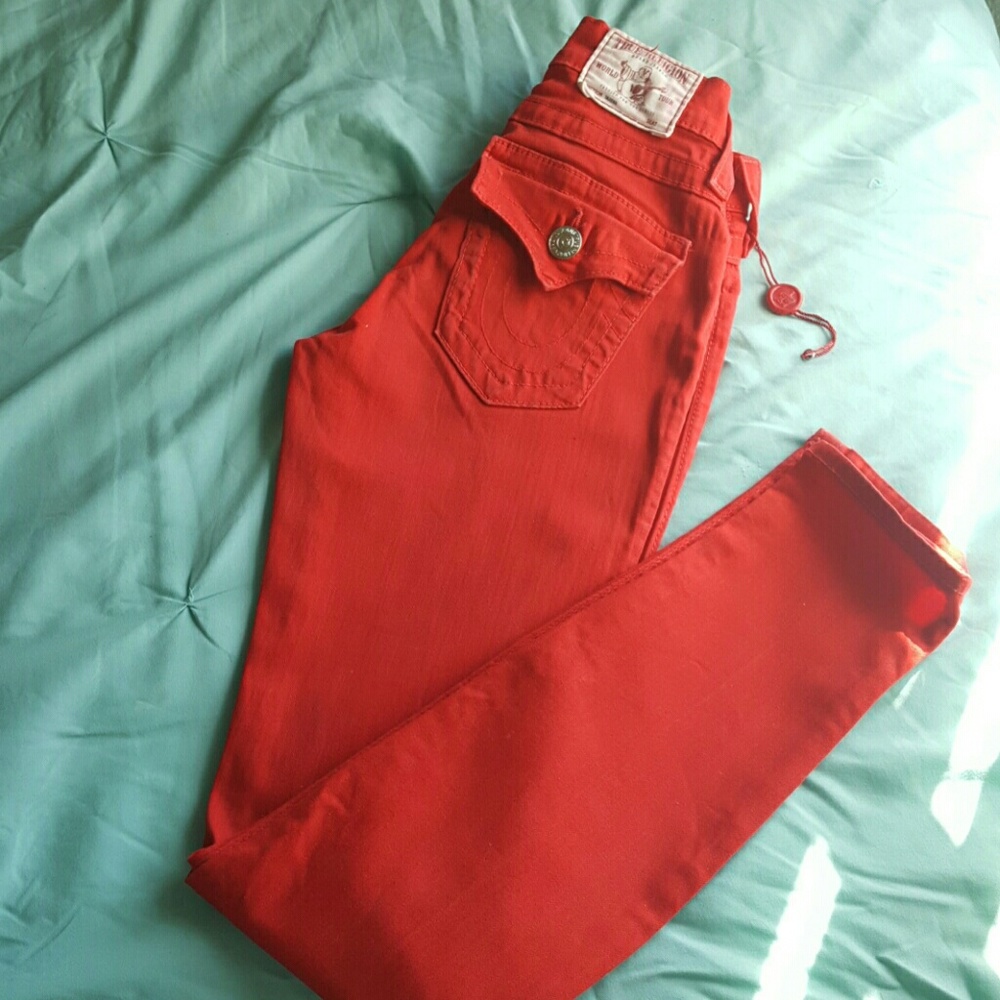 ❤ Womens True Religion ❤